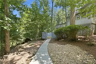 5353 High Harbor Ct, Gainesville, GA 30504 - Photo 30