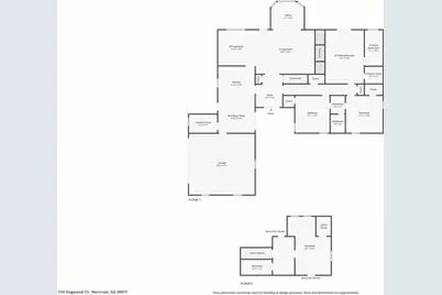 514 Dogwood Circle, Norcross, GA 30071 - Photo 44