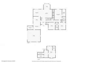 514 Dogwood Cir, Norcross, GA 30071 - Photo 44