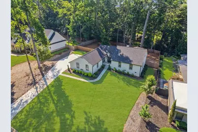 514 Dogwood Circle, Norcross, GA 30071 - Photo 2