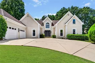 475 Trammell Dr, Alpharetta, GA 30009 - Photo 1