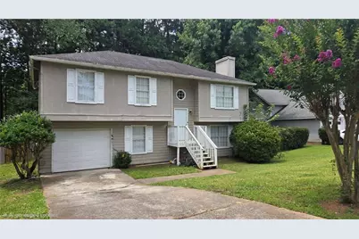 5339 Biffle Downs Road, Stone Mountain, GA 30088 - Photo 1