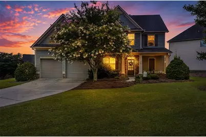 74 Fieldstone Lane, Dallas, GA 30132 - Photo 1