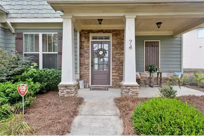 74 Fieldstone Lane, Dallas, GA 30132 - Photo 4