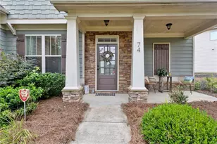 74 Fieldstone Ln, Dallas, GA 30132 - Photo 4