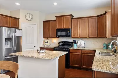 74 Fieldstone Lane, Dallas, GA 30132 - Photo 18