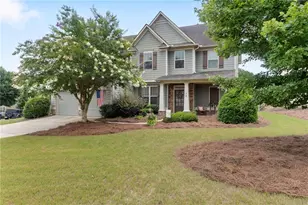 74 Fieldstone Ln, Dallas, GA 30132 - Photo 2