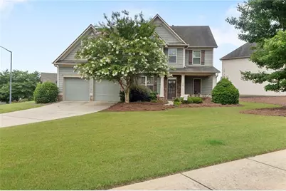 74 Fieldstone Lane, Dallas, GA 30132 - Photo 46