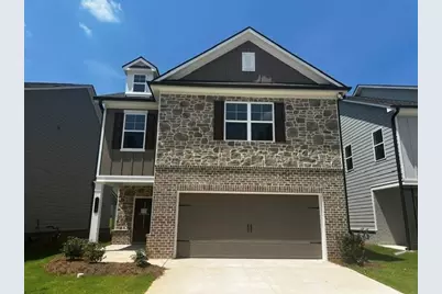 3789 Ivy Cottage Drive, Snellville, GA 30039 - Photo 1