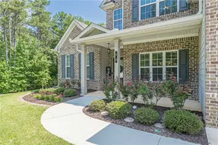 40 Pebblestone Run, Dallas, GA 30157 - Photo 4