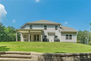 40 Pebblestone Run, Dallas, GA 30157 - Photo 36