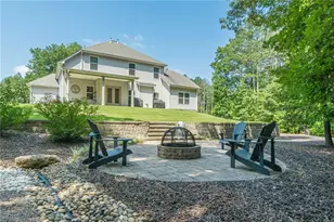 40 Pebblestone Run, Dallas, GA 30157 - Photo 38
