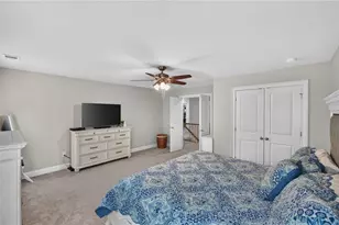 40 Pebblestone Run, Dallas, GA 30157 - Photo 26