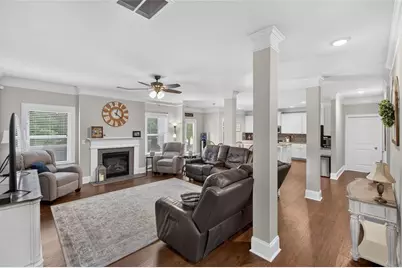 40 Pebblestone Run, Dallas, GA 30157 - Photo 8