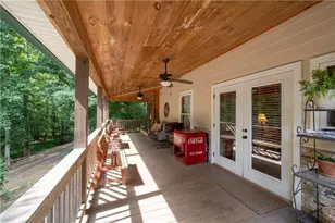 215 Dunn Mill Creek Rd, Blue Ridge, GA 30513 - Photo 4