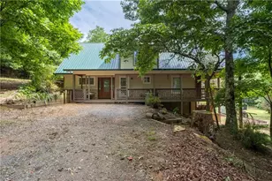 215 Dunn Mill Creek Rd, Blue Ridge, GA 30513 - Photo 2