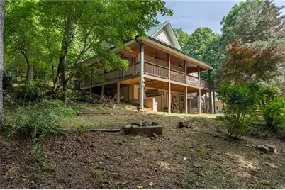215 Dunn Mill Creek Road, Blue Ridge, GA 30513 - Photo 2