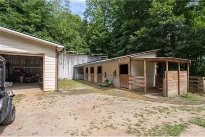 215 Dunn Mill Creek Road, Blue Ridge, GA 30513 - Photo 42