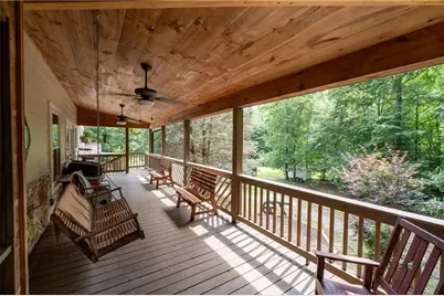 215 Dunn Mill Creek Road, Blue Ridge, GA 30513 - Photo 10