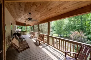 215 Dunn Mill Creek Rd, Blue Ridge, GA 30513 - Photo 10
