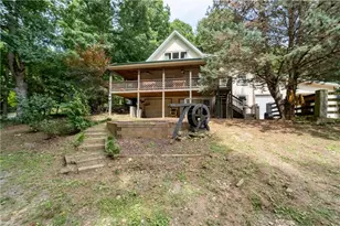 215 Dunn Mill Creek Rd, Blue Ridge, GA 30513 - Photo 1