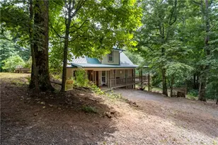215 Dunn Mill Creek Rd, Blue Ridge, GA 30513 - Photo 4