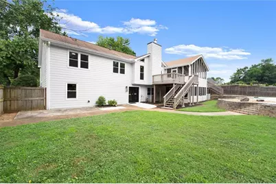 560 Saddle Creek Circle, Roswell, GA 30076 - Photo 70