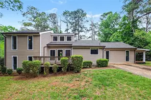 6742 Oakland Dr, Douglasville, GA 30135 - Photo 1