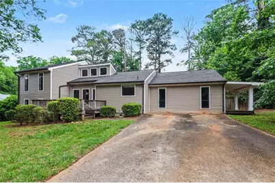 6742 Oakland Drive, Douglasville, GA 30135 - Photo 2