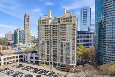 3334 Peachtree Road NE #212, Atlanta, GA 30326 - Photo 1