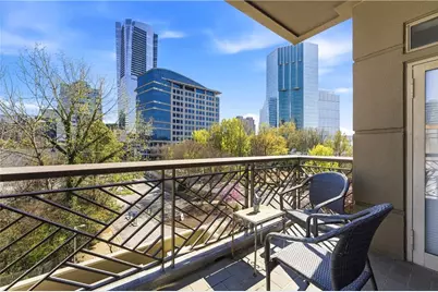 3334 Peachtree Road NE #212, Atlanta, GA 30326 - Photo 10