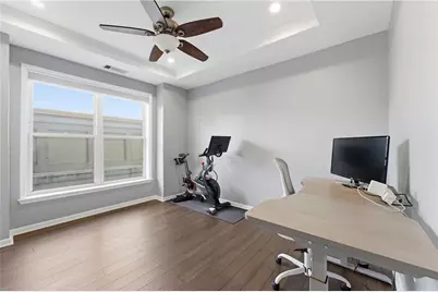 3334 Peachtree Road NE #212, Atlanta, GA 30326 - Photo 18