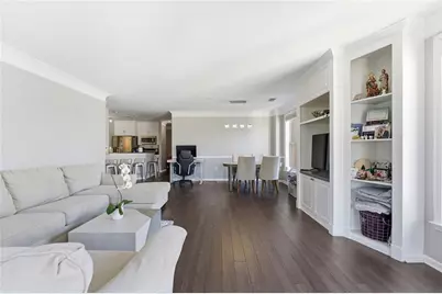 3334 Peachtree Road NE #212, Atlanta, GA 30326 - Photo 2