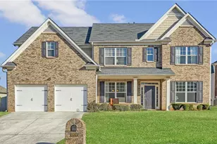 2574 St Paul Dr SW, Atlanta, GA 30331 - Photo 1