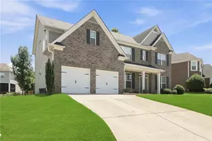 2574 St Paul Dr SW, Atlanta, GA 30331 - Photo 2