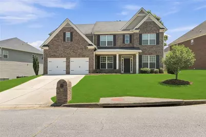 2574 Saint Paul Drive SW, Atlanta, GA 30331 - Photo 4
