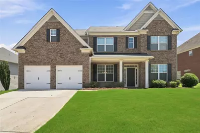 2574 Saint Paul Drive SW, Atlanta, GA 30331 - Photo 1