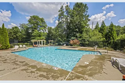 2574 Saint Paul Drive SW, Atlanta, GA 30331 - Photo 8