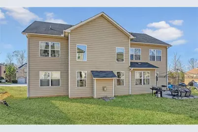 2574 Saint Paul Drive SW, Atlanta, GA 30331 - Photo 4