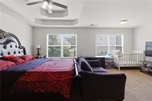 2574 St Paul Dr SW, Atlanta, GA 30331 - Photo 30