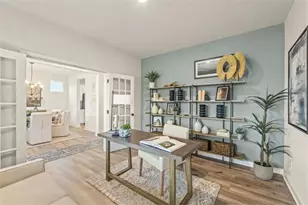 347 Bailiwick Ln, Canton, GA 30115 - Photo 4