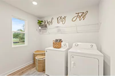347 Bailiwick Lane, Canton, GA 30115 - Photo 28