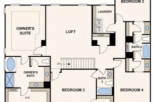 347 Bailiwick Ln, Canton, GA 30115 - Photo 30