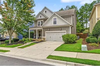 212 Providence Lane, Canton, GA 30114 - Photo 2