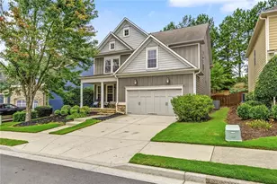 212 Providence Ln, Canton, GA 30114 - Photo 2