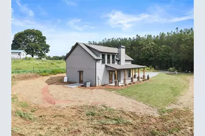 216 Arthur Allen Road, Cleveland, GA 30528 - Photo 46