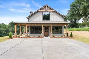216 Arthur Allen Rd, Cleveland, GA 30528 - Photo 4