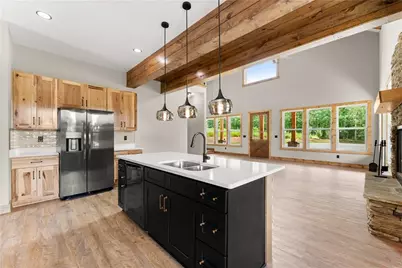 216 Arthur Allen Road, Cleveland, GA 30528 - Photo 18