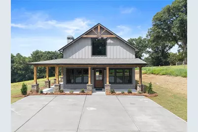 216 Arthur Allen Road, Cleveland, GA 30528 - Photo 2