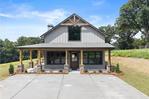 216 Arthur Allen Rd, Cleveland, GA 30528 - Photo 2